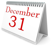 Year End Center
