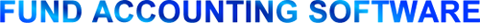 Fund Accounting Software